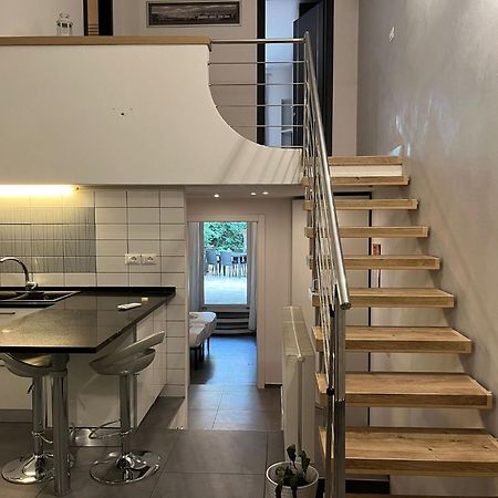Exquisite 2Br Apartment Nearby Borgo San Frediano Firenze Bagian luar foto